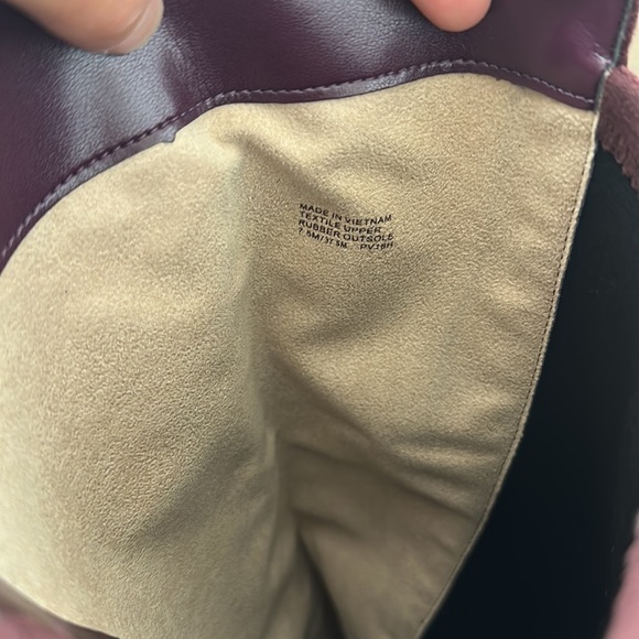 Michael Kors Bromley Stretch Over-the-Knee Boot - Picture 5 of 10